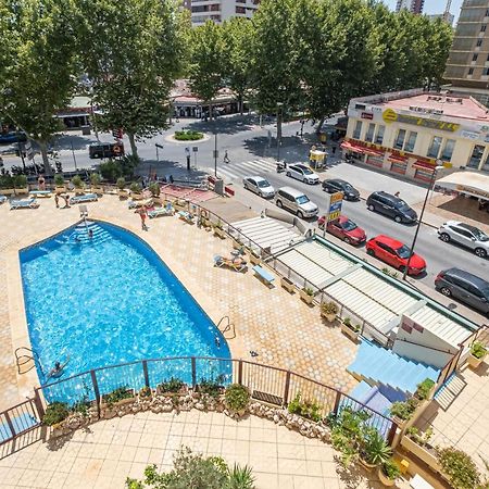 Coblanca 3-3-2 Apartamento Benidorm Exterior foto